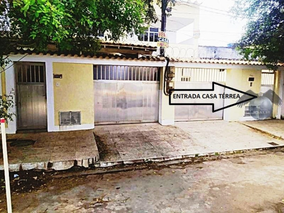 Imagem Casa com 2 Quartos à Venda, 38 m² em Parque Lagunas E Dourados - Duque De Caxias Imagem Casa com 2 Quartos à Venda, 38 m² em Parque Lagunas E Dourados - Duque De Caxias