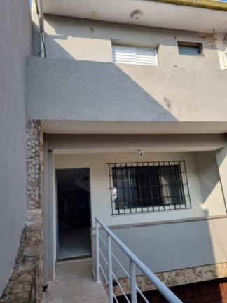 Imagem Casa com 4 Quartos à Venda, 229 m² em Ipiranga - São Paulo Imagem Casa com 4 Quartos à Venda, 229 m² em Ipiranga - São Paulo