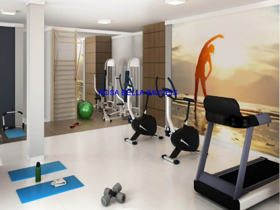 Imagem Apartamento com 2 Quartos à Venda, 50 m² em Vila Nambi - Jundiaí Imagem Apartamento com 2 Quartos à Venda, 50 m² em Vila Nambi - Jundiaí