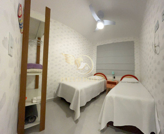Imagem Apartamento com 2 Quartos à Venda, 60 m² em Praia Grande - Ubatuba Imagem Apartamento com 2 Quartos à Venda, 60 m² em Praia Grande - Ubatuba