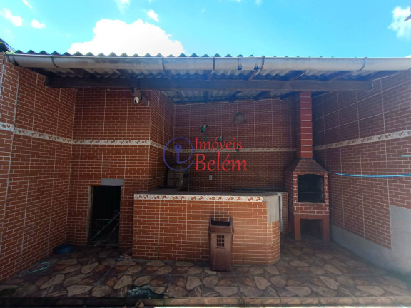 Imagem Casa com 2 Quartos à Venda, 150 m² em Tapanã (icoaraci) - Belém