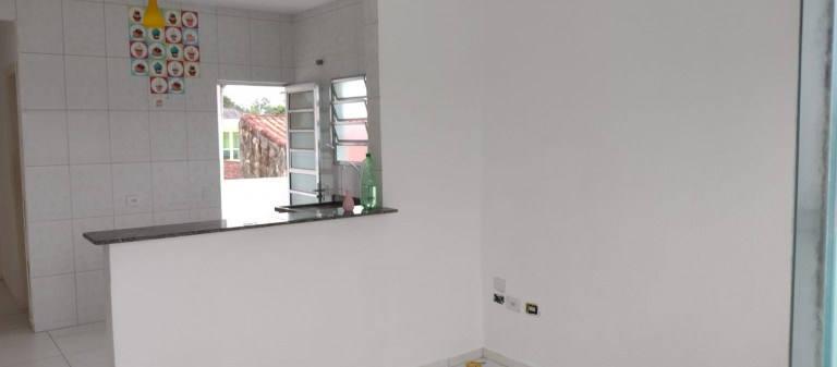 Imagem Imóvel com 1 Quarto à Venda, em Jd America - Itanhaém Imagem Imóvel com 1 Quarto à Venda, em Jd America - Itanhaém