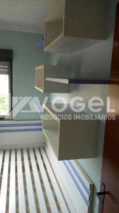 Imagem Apartamento com 2 Quartos à Venda, 62 m² em São Miguel - Sao Leopoldo Imagem Apartamento com 2 Quartos à Venda, 62 m² em São Miguel - Sao Leopoldo