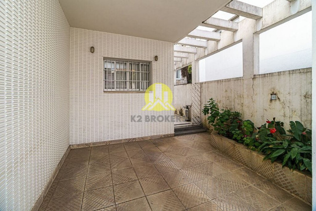 Imagem Casa com 3 Quartos à Venda, 190 m² em Pinheiros - São Paulo Imagem Casa com 3 Quartos à Venda, 190 m² em Pinheiros - São Paulo
