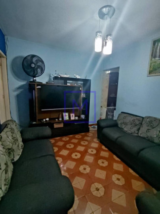 Imagem Casa com 3 Quartos à Venda, 120 m² em Parque Guarani - São Paulo Imagem Casa com 3 Quartos à Venda, 120 m² em Parque Guarani - São Paulo