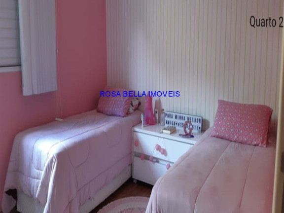 Imagem Casa de Condomínio com 3 Quartos à Venda, 302 m² em Jardim Tereza Cristina - Jundiaí