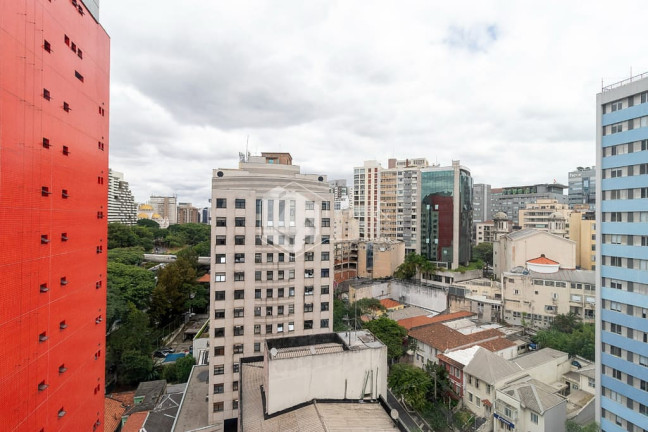 Imagem Sala Comercial à Venda, 41 m² em Bela Vista - São Paulo Imagem Sala Comercial à Venda, 41 m² em Bela Vista - São Paulo