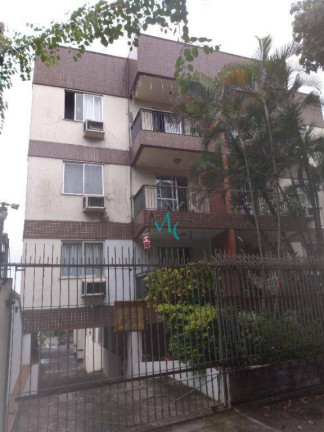 Apartamento com 2 Quartos à Venda, 64 m² em Santa Cruz - Rio De Janeiro