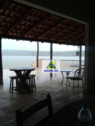 Imagem Fazenda à Venda, 63.000.000 m² em Zona Rural - São Romão Imagem Fazenda à Venda, 63.000.000 m² em Zona Rural - São Romão