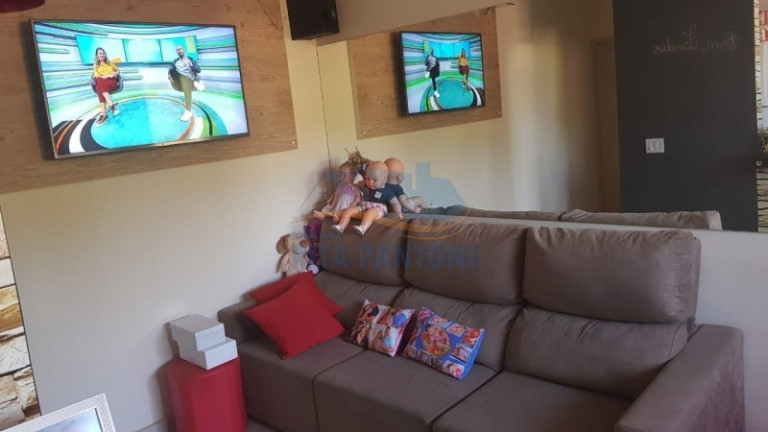 Apartamento com 2 Quartos à Venda, 46 m² em Parque Dos Lagos - Ribeirão Preto