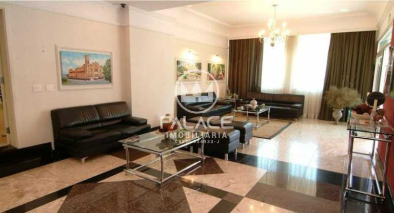 Imagem Apartamento à Venda, 37 m² em Alto - Piracicaba Imagem Apartamento à Venda, 37 m² em Alto - Piracicaba