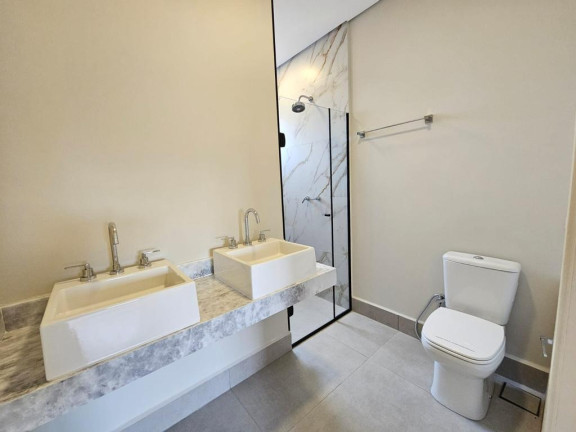 Imagem Sobrado com 3 Quartos à Venda, 134 m² em Núcleo Residencial Parque Da Amizade - Campinas