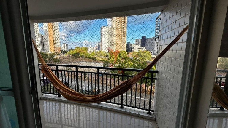 Imagem Apartamento com 3 Quartos à Venda, 88 m² em Jardim Oceania - João Pessoa Imagem Apartamento com 3 Quartos à Venda, 88 m² em Jardim Oceania - João Pessoa