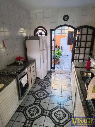 Imagem Casa com 3 Quartos à Venda, 140 m² em Parque Dos Príncipes - Jacareí Imagem Casa com 3 Quartos à Venda, 140 m² em Parque Dos Príncipes - Jacareí