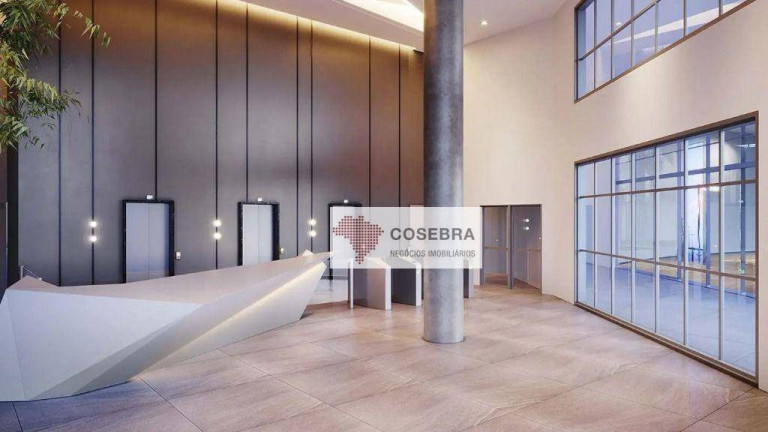 Imagem Apartamento com 2 Quartos à Venda, 38 m² em Vila Olímpia - São Paulo Imagem Apartamento com 2 Quartos à Venda, 38 m² em Vila Olímpia - São Paulo