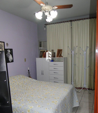 Imagem Apartamento com 2 Quartos à Venda, 114 m² em Centro - Santa Maria