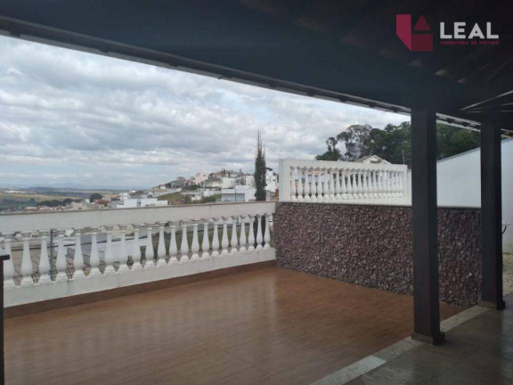 Imagem Casa com 4 Quartos à Venda, 300 m² em Colinas De Santa Bárbara - Pouso Alegre