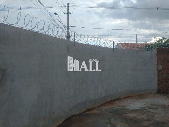 Imagem Casa com 2 Quartos à Venda, 47 m² em Parque Residencial Dignidade - São José Do Rio Preto Imagem Casa com 2 Quartos à Venda, 47 m² em Parque Residencial Dignidade - São José Do Rio Preto