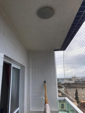 Apartamento com 2 Quartos à Venda, 42 m² em Ocian - Praia Grande