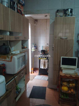Imagem Sobrado com 3 Quartos à Venda, 168 m² em Jardim São Caetano - São Caetano Do Sul