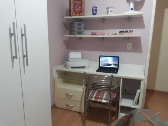 Imagem Apartamento com 2 Quartos à Venda, 45 m² em Jardim Santa Terezinha (zona Leste) - São Paulo