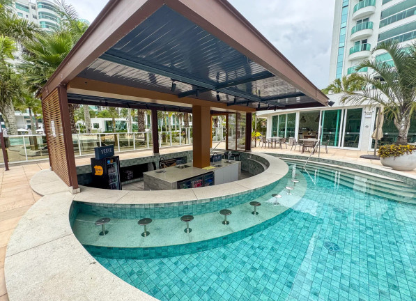 Imagem Apartamento com 3 Quartos à Venda, 242 m² em Praia Brava - Itajaí