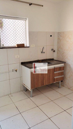 Imagem Apartamento com 2 Quartos à Venda, 55 m² em Bela Vista - São Paulo