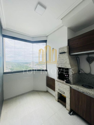 Imagem Apartamento com 3 Quartos à Venda, 74 m² em Urbanova - São José Dos Campos Imagem Apartamento com 3 Quartos à Venda, 74 m² em Urbanova - São José Dos Campos