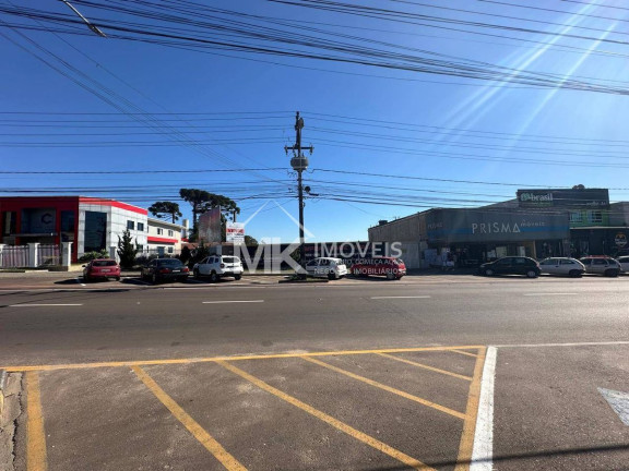 Terreno à Venda, 2.550 m² em Centro - Piraquara
