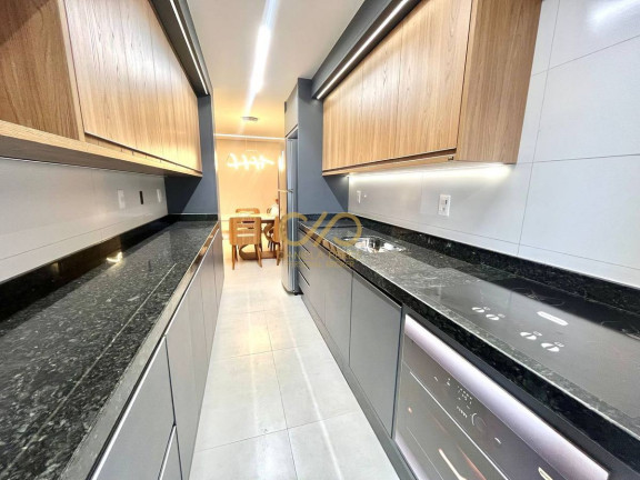 Imagem Apartamento com 2 Quartos à Venda, 79 m² em Boqueirão - Praia Grande