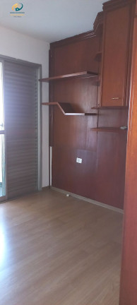 Imagem Apartamento com 2 Quartos à Venda, 54 m² em Vila Guarani (z Sul) - São Paulo