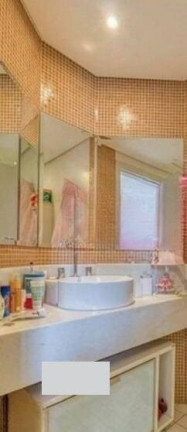 Imagem Apartamento com 3 Quartos à Venda, 207 m² em Moema - São Paulo