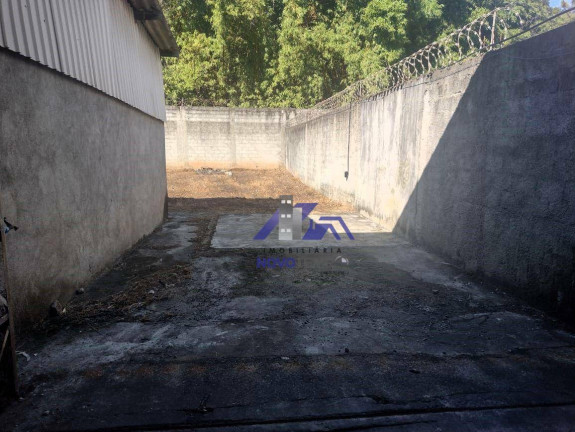 Imagem Galpão para Alugar, 2.174 m² em Vila São Silvestre - Barueri