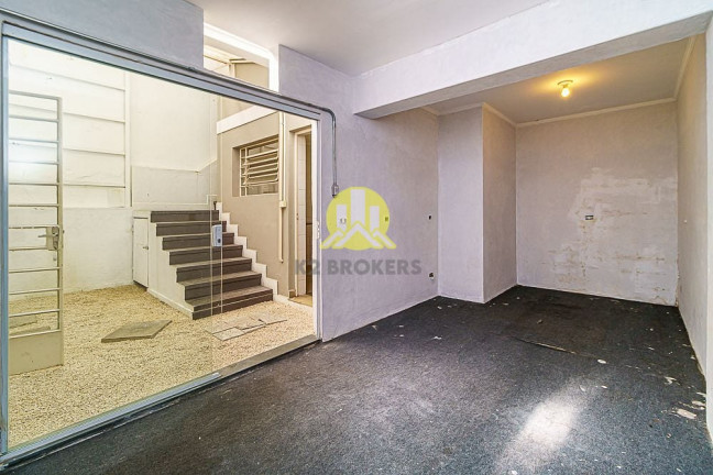 Imagem Casa com 7 Quartos à Venda, 195 m² em Pinheiros - São Paulo Imagem Casa com 7 Quartos à Venda, 195 m² em Pinheiros - São Paulo