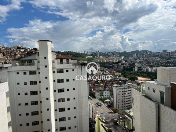 Imagem Apartamento com 3 Quartos à Venda, 112 m² em Santo Antônio - Belo Horizonte Imagem Apartamento com 3 Quartos à Venda, 112 m² em Santo Antônio - Belo Horizonte