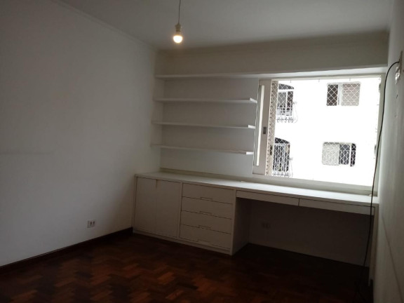 Imagem Apartamento com 3 Quartos à Venda, 130 m² em Jardim Paulista - São Paulo