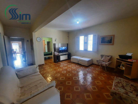 Imagem Casa com 5 Quartos à Venda, 250 m² em Parque Araxá - Fortaleza