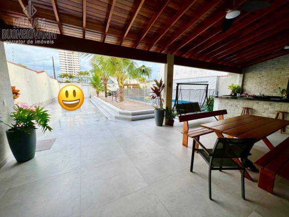 Imagem Casa com 3 Quartos à Venda, 162 m² em Florida - Praia Grande Imagem Casa com 3 Quartos à Venda, 162 m² em Florida - Praia Grande