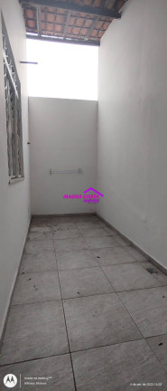 Imagem Casa com 2 Quartos para Alugar, 110 m² em Jardim Sulacap - Rio De Janeiro