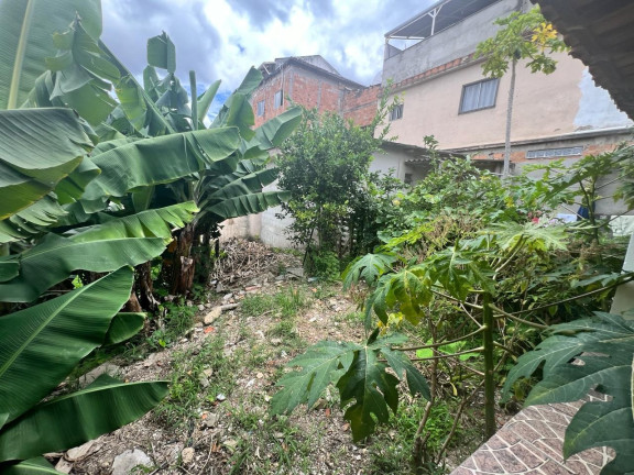 Imagem Casa com 3 Quartos à Venda, 360 m² em Amazonas - Betim