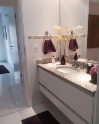 Imagem Apartamento com 3 Quartos à Venda, 105 m² em Jardim Las Palmas - Guarujá Imagem Apartamento com 3 Quartos à Venda, 105 m² em Jardim Las Palmas - Guarujá