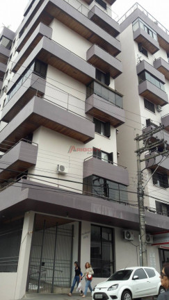 Apartamento com 3 Quartos à Venda, 224 m² em Centro - Santa Maria