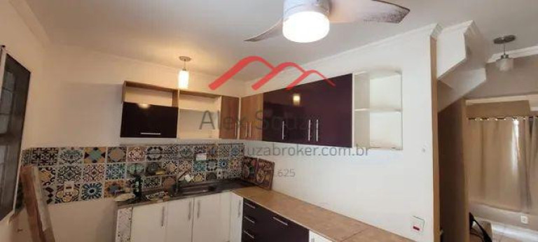 Imagem Casa com 2 Quartos à Venda, 64 m² em Parque Villa Flores - Sumaré