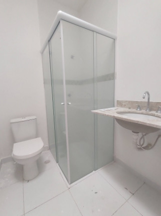 Imagem Casa de Condomínio com 3 Quartos para Alugar, 82 m² em Chácara Do Carmo  - Vargem Grande Paulista 