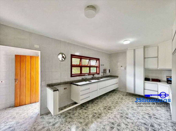 Imagem Casa de Condomínio com 4 Quartos à Venda, 356 m² em Terras Do Madeira - Carapicuíba