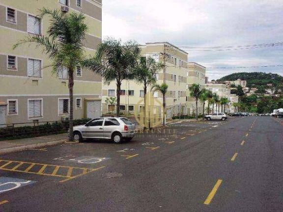 Imagem Apartamento com 2 Quartos à Venda, 48 m² em Ribeirânia - Ribeirão Preto Imagem Apartamento com 2 Quartos à Venda, 48 m² em Ribeirânia - Ribeirão Preto