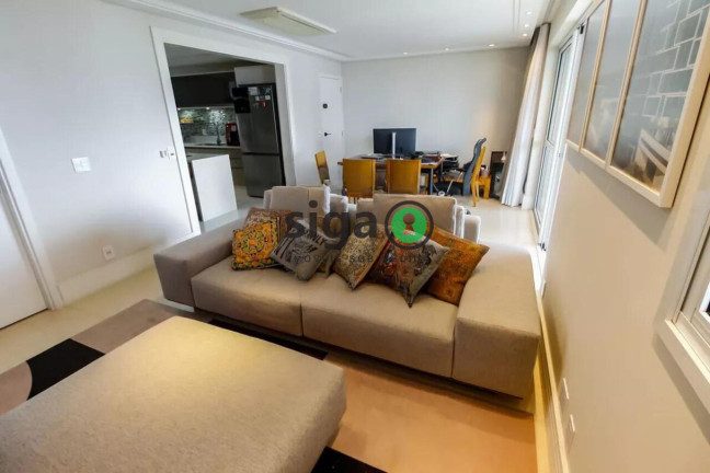 Imagem Apartamento com 2 Quartos à Venda, 119 m² em Vila Andrade - São Paulo Imagem Apartamento com 2 Quartos à Venda, 119 m² em Vila Andrade - São Paulo