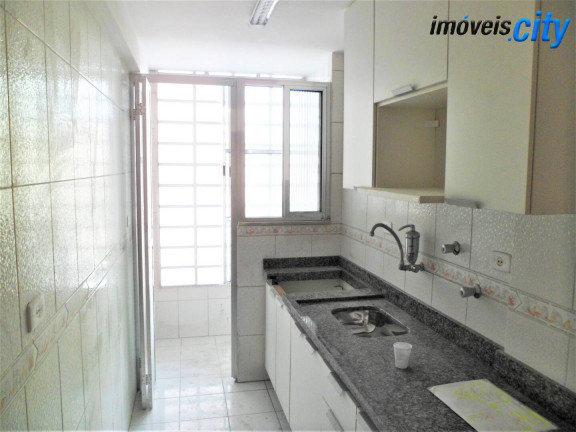 Imagem Apartamento com 1 Quarto para Alugar, 57 m² em Santa Cecilia - São Paulo