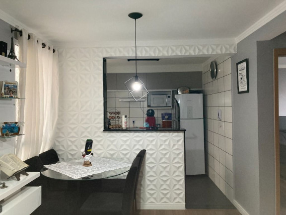 Imagem Apartamento com 2 Quartos à Venda, 45 m² em Parque Santa Rosa - Suzano Imagem Apartamento com 2 Quartos à Venda, 45 m² em Parque Santa Rosa - Suzano