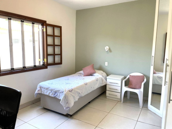 Imagem Casa com 3 Quartos à Venda, 460 m² em Parque Dom Henrique - Cotia